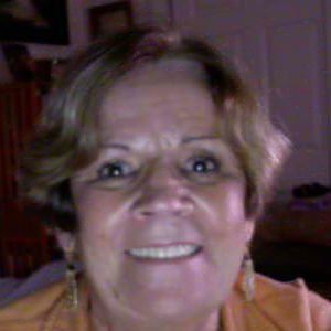 Meet your Posher, Patricia